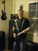 Dave Williams